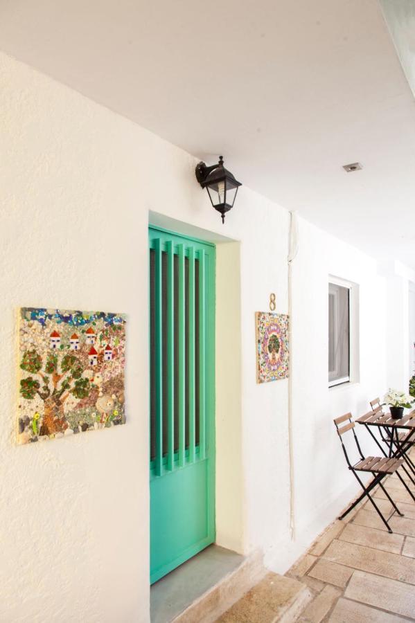 Lefkayo Apartment Lefkada City Exterior photo